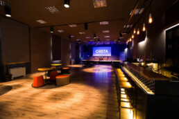 Innovation Lab Cre-ta